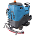 Поломоечная машина Cleaning Evolution RIDER 80 Basic Li-ion 24V 100Ah